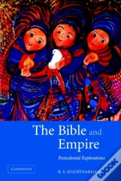Capa do artigo The Bible And Empire
