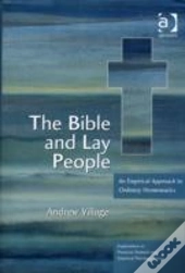 The Bible And Lay People