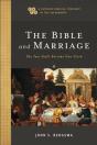 The Bible And Marriage - Preview