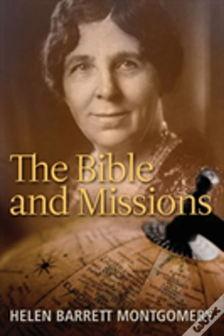Capa do artigo The Bible And Missions