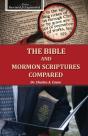 The Bible And Mormon Scriptures Compared - Preview