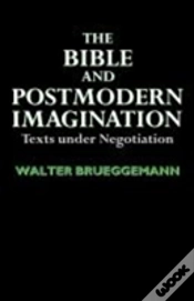 Capa do artigo The Bible And Postmodern Imagination
