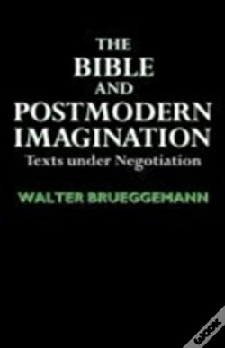 Capa do artigo The Bible And Postmodern Imagination
