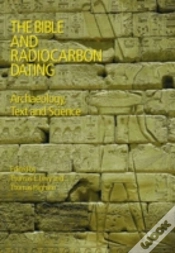 Capa do artigo The Bible And Radiocarbon Dating
