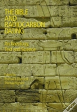 Capa do artigo The Bible And Radiocarbon Dating