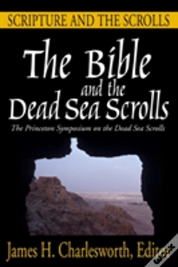 Capa do artigo The Bible And The Dead Sea Scrolls
