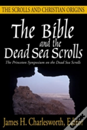 Capa do artigo The Bible And The Dead Sea Scrolls