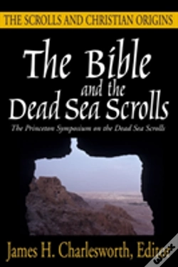 Capa do artigo The Bible And The Dead Sea Scrolls