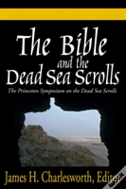 Capa do artigo The Bible And The Dead Sea Scrolls