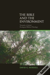 Capa do artigo The Bible And The Environment