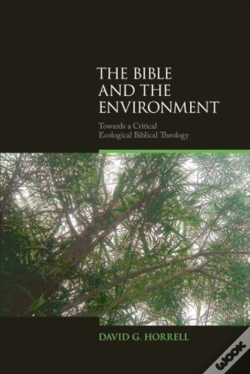 Capa do artigo The Bible And The Environment