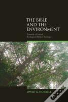 The Bible And The Environment