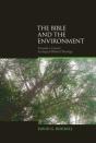 The Bible And The Environment - Preview