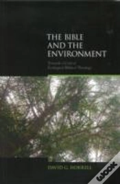 Capa do artigo The Bible And The Environment