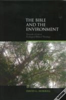Capa do artigo The Bible And The Environment