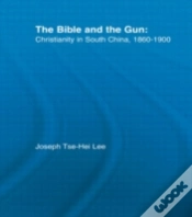 Capa do artigo The Bible And The Gun