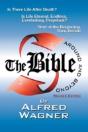 The Bible Around And Beyond (Revised) - Preview