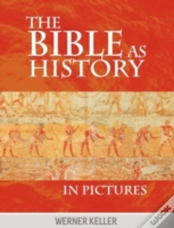 Capa do artigo The Bible As History In Pictures