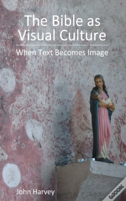 Capa do artigo The Bible As Visual Culture