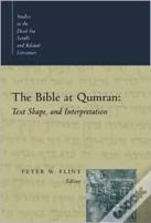The Bible At Qumran