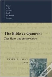 Capa do artigo The Bible At Qumran