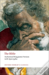 Capa do artigo The Bible: Authorized King James Version