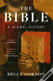 Capa do artigo The Bible