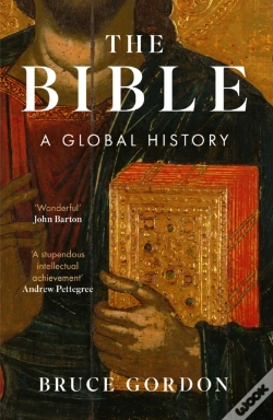 Capa do artigo The Bible