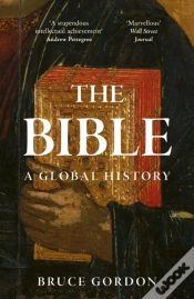 Capa do artigo The Bible