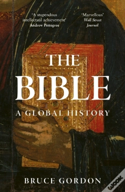 Capa do artigo The Bible
