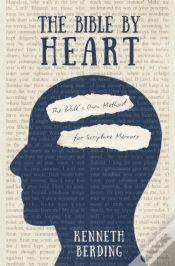 Capa do artigo The Bible By Heart