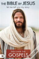 The Bible By Jesus