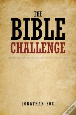 Capa do artigo The Bible Challenge