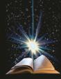 The Bible Christian Inspirational Notebook - Preview