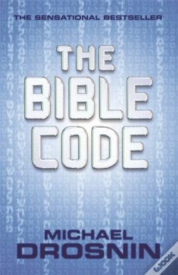 Capa do artigo The Bible Code