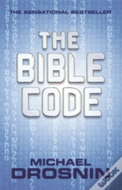 Capa do artigo The Bible Code