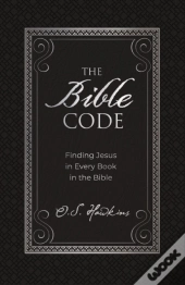 The Bible Code