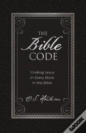Capa do artigo The Bible Code