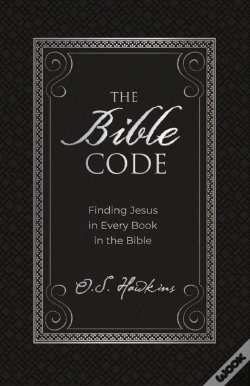 Capa do artigo The Bible Code