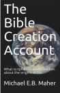 The Bible Creation Account - Preview