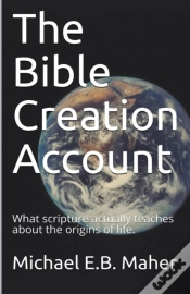 Capa do artigo The Bible Creation Account