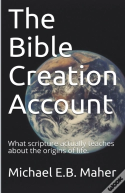 Capa do artigo The Bible Creation Account