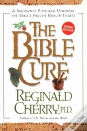 Capa do artigo The Bible Cure