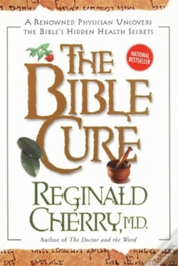 Capa do artigo The Bible Cure