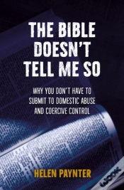 Capa do artigo The Bible Doesn