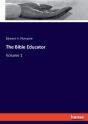 The Bible Educator - Preview