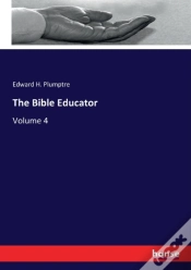 Capa do artigo The Bible Educator