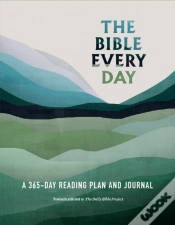 Capa do artigo The Bible Every Day