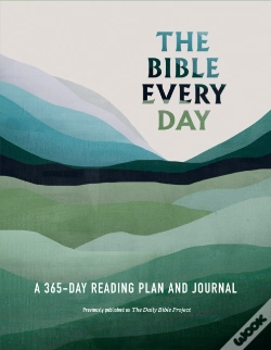 Capa do artigo The Bible Every Day
