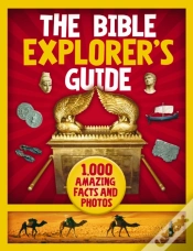 Capa do artigo The Bible Explorer